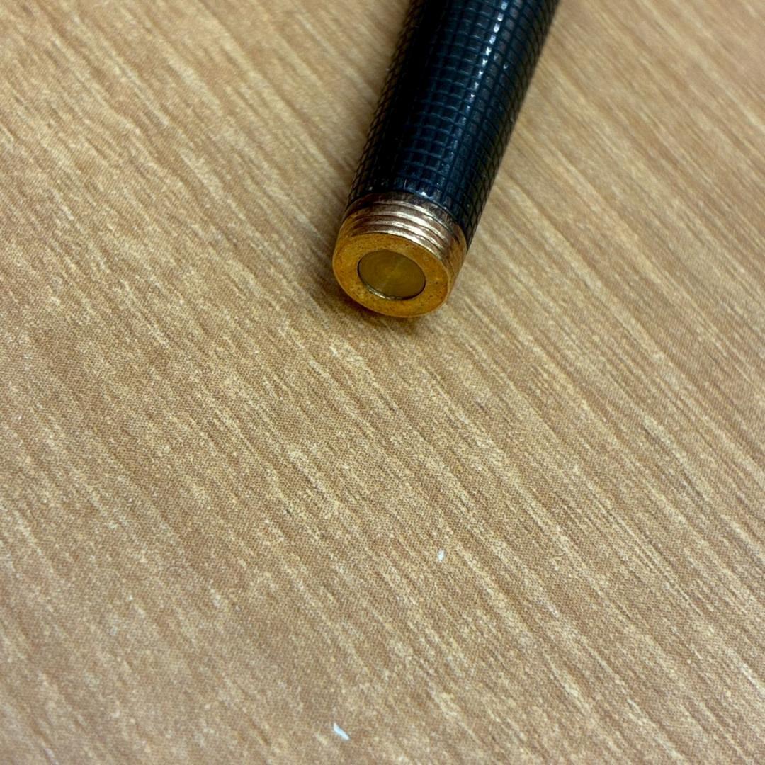 ♥【472】PARKER パーカー シズレ 万年筆 ペン先 14K　B