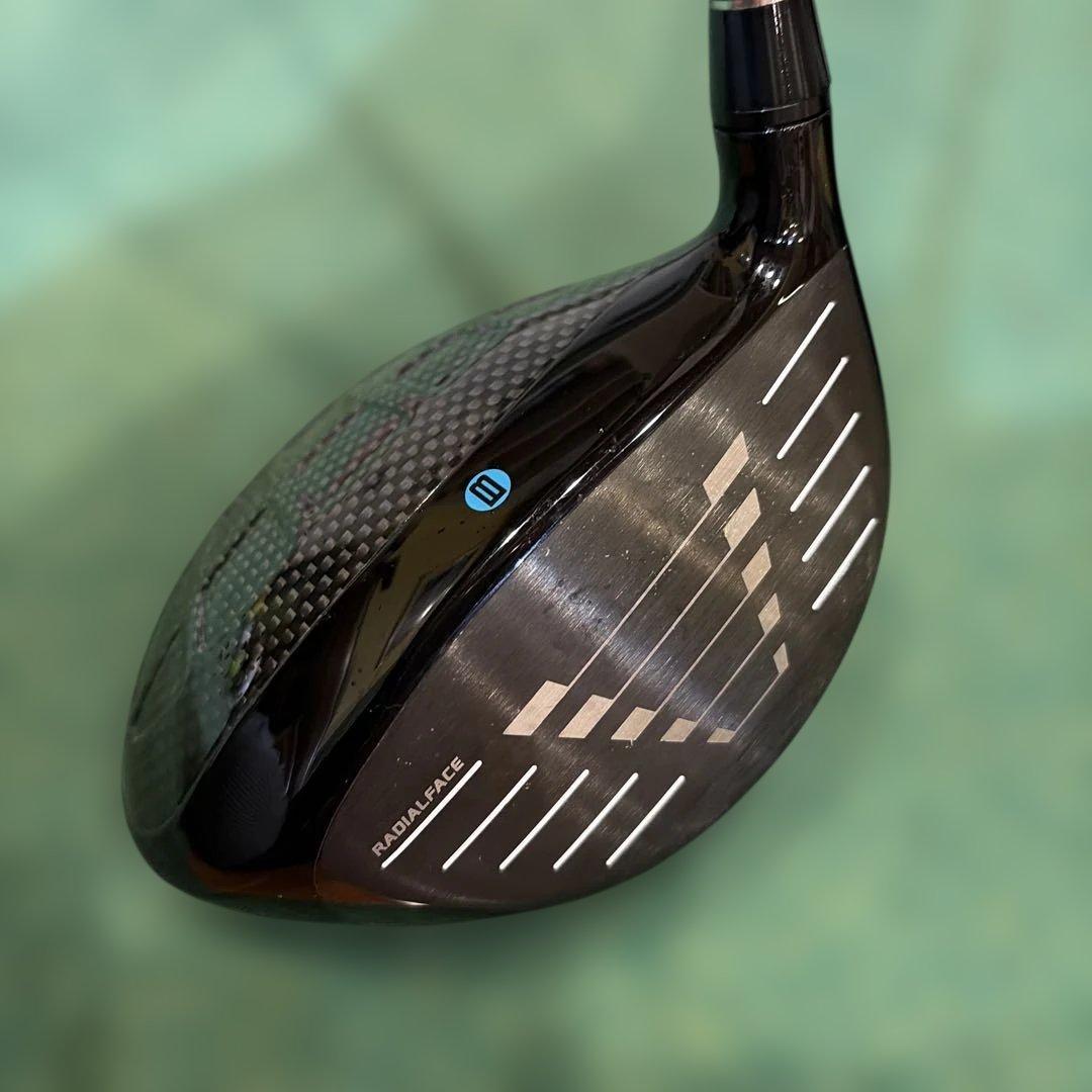 VIZARD ＮＸ HONMA