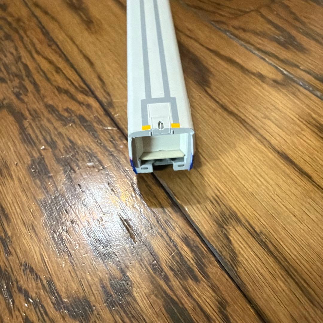 NゲージE2系