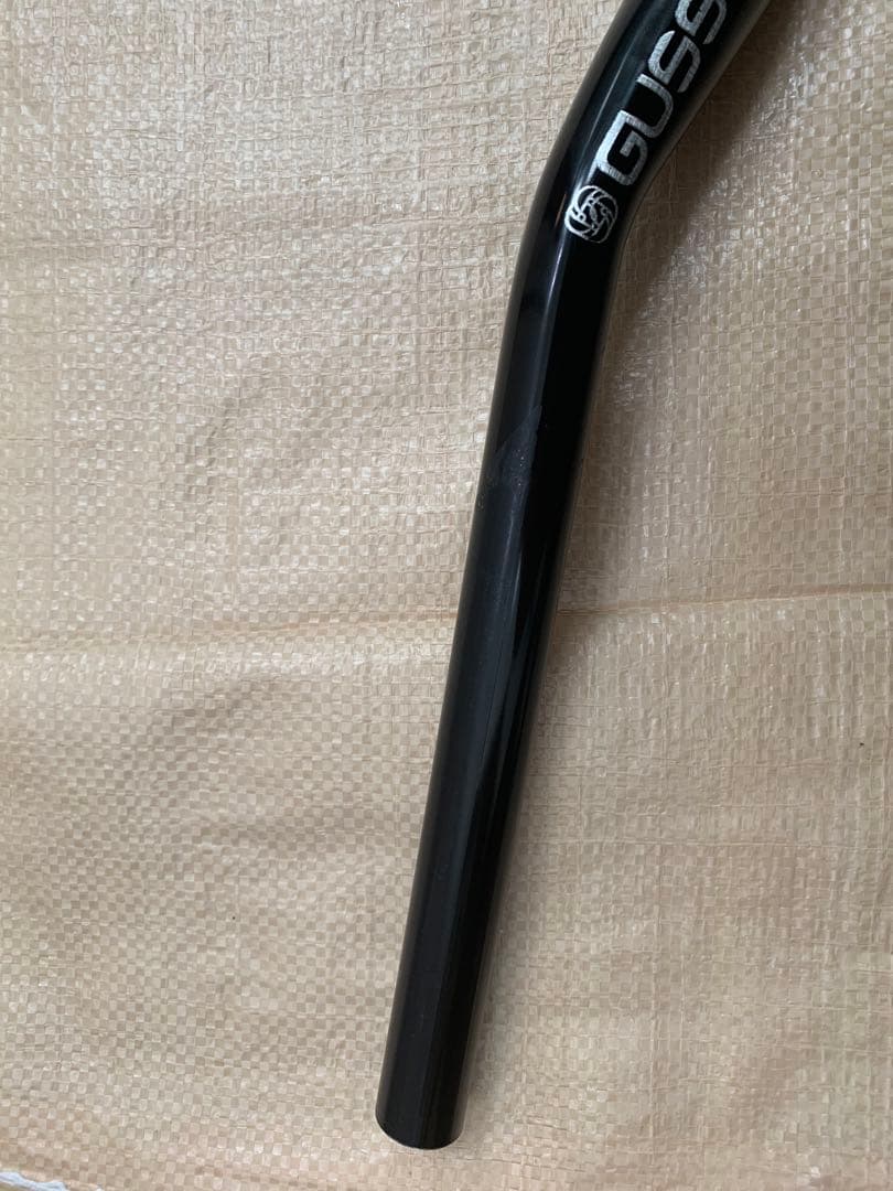 GUSSET S2 ライザーバー（38mm）　35φ 700mm