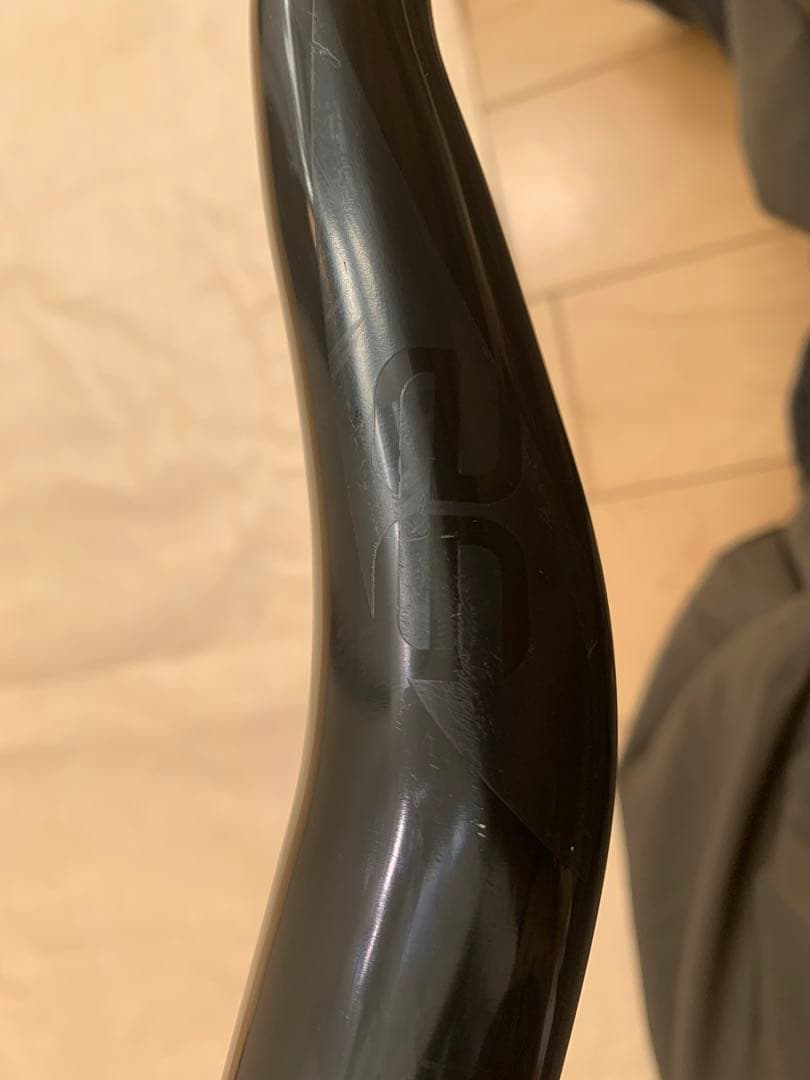 GUSSET S2 ライザーバー（38mm）　35φ 700mm