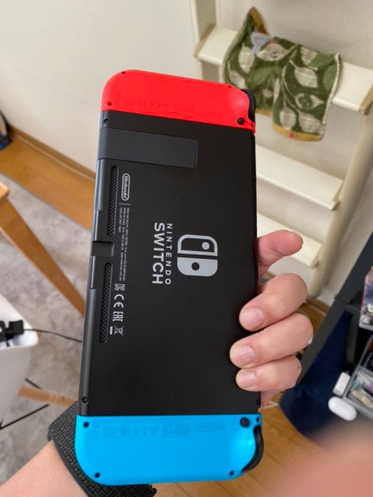 Nintendo switch ニンテンドースィッチ