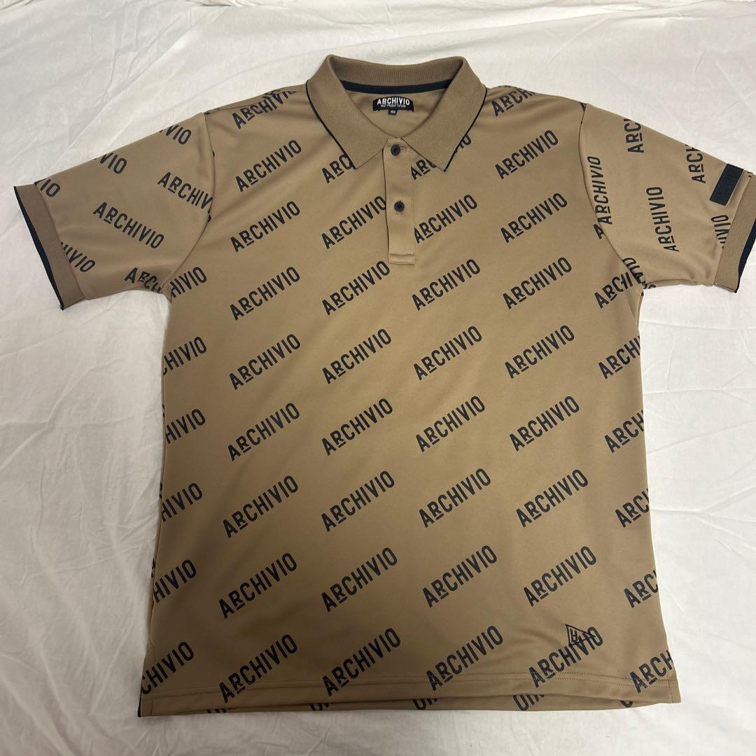 archivio Tシャツ パンツセット