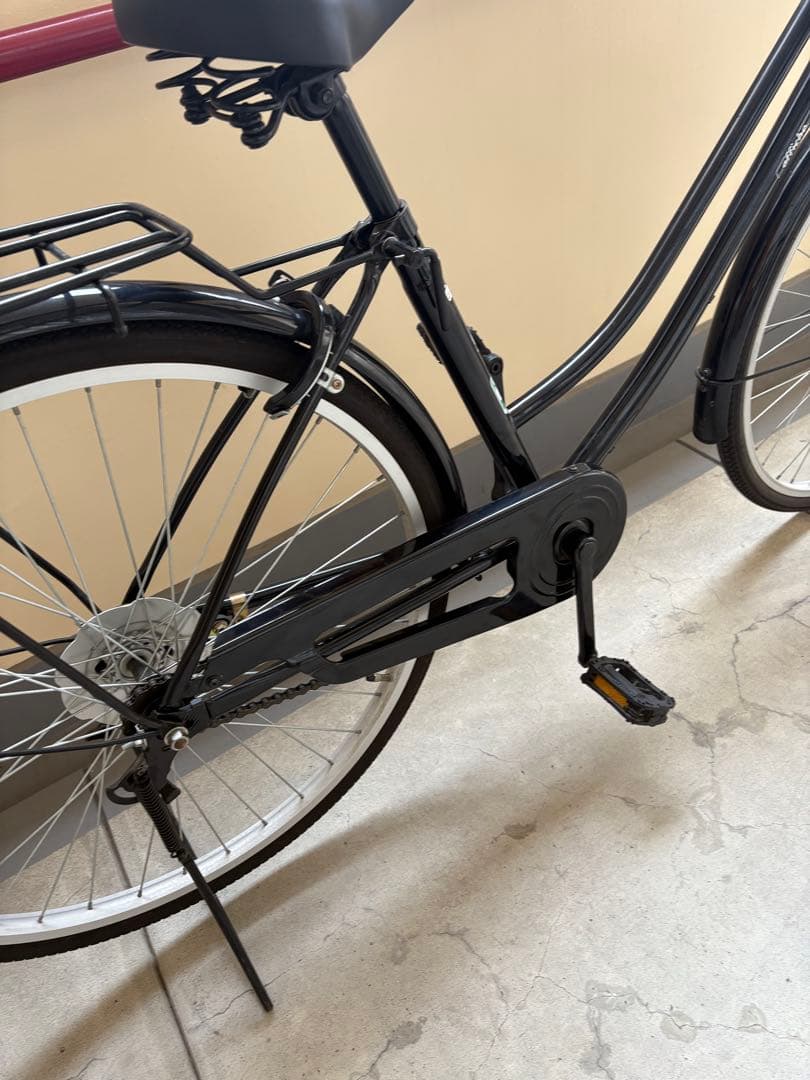 ★ 専用ページ【現地手渡し限定】 ♦︎アサヒ自転車 オートライト26インチ