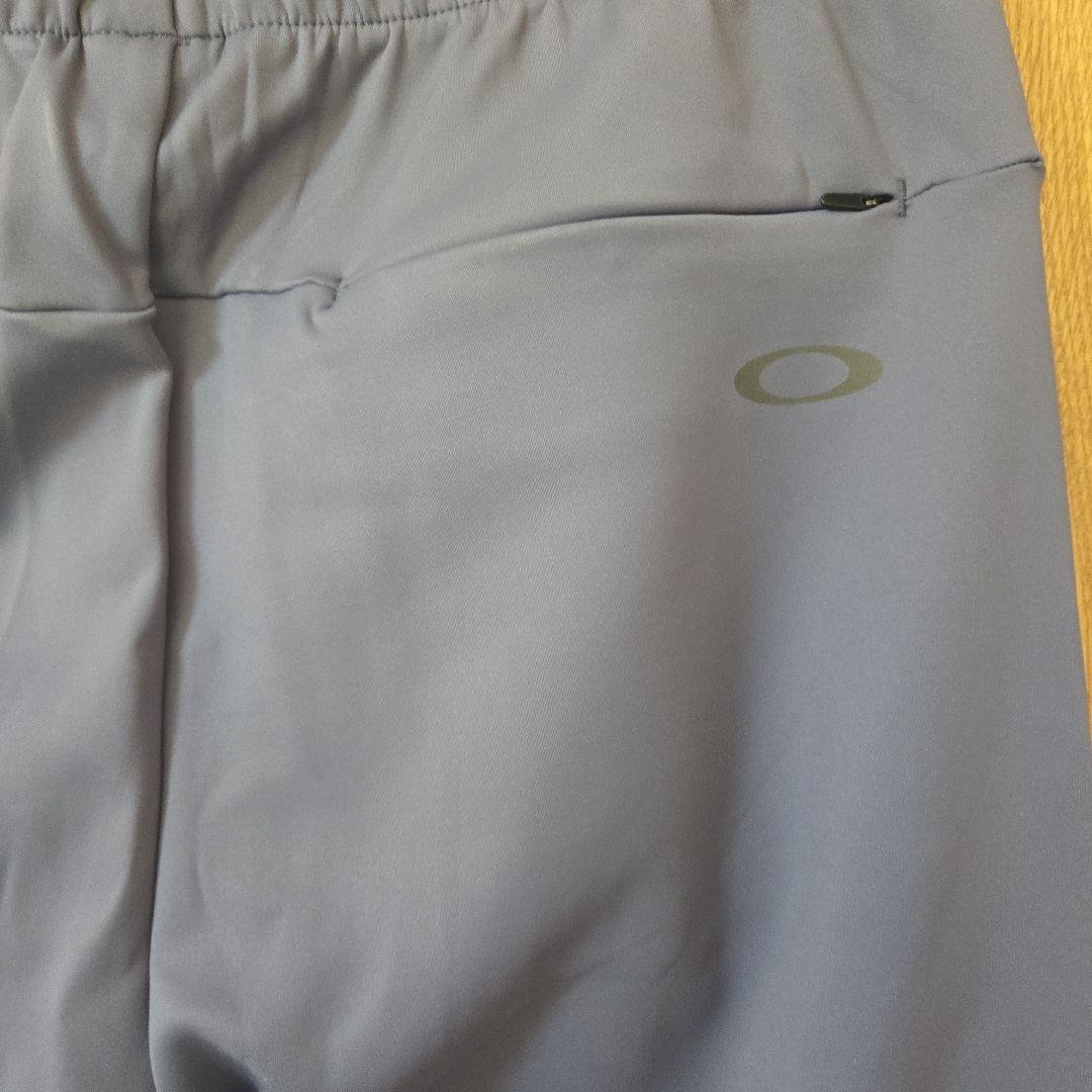 OAKLEY ジャージ上MSize下LSizeセットアップ