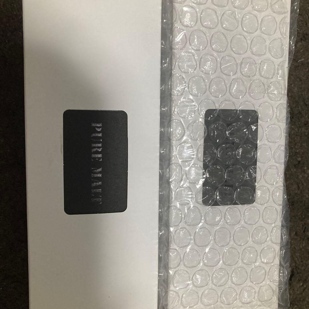 急ぎ‼️PURE MALT 5000シャーペン 4色ボールペン　花梨瘤　超希少‼️