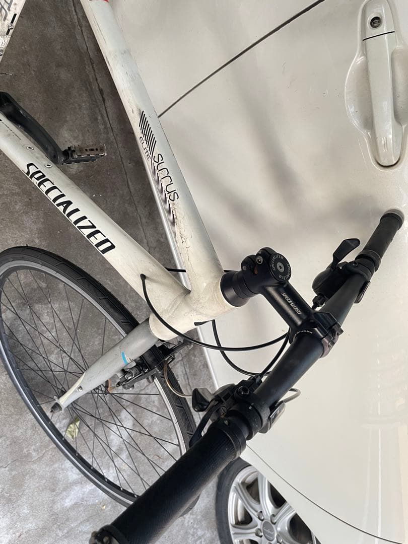 スペシャライズド シラス エリート/specialized Sirrus