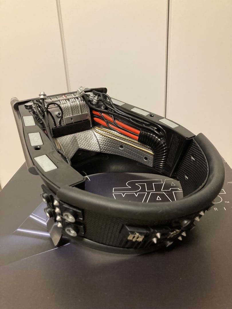 スターウォーズ ブラックシリーズ ダース ベイダー ヘルメット