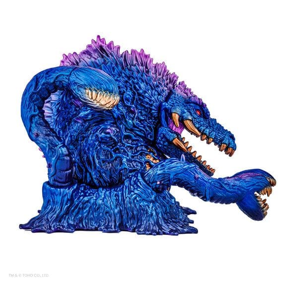MONDO ビオランテ Midnight Bloom 200体限定 未開封