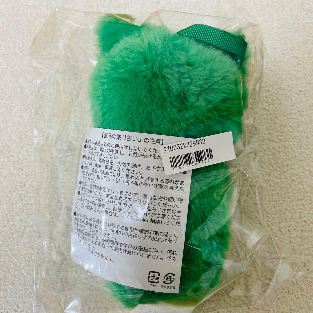 超特急 タクヤ たくねこちゃんまん 生誕 ぬいぐるみ