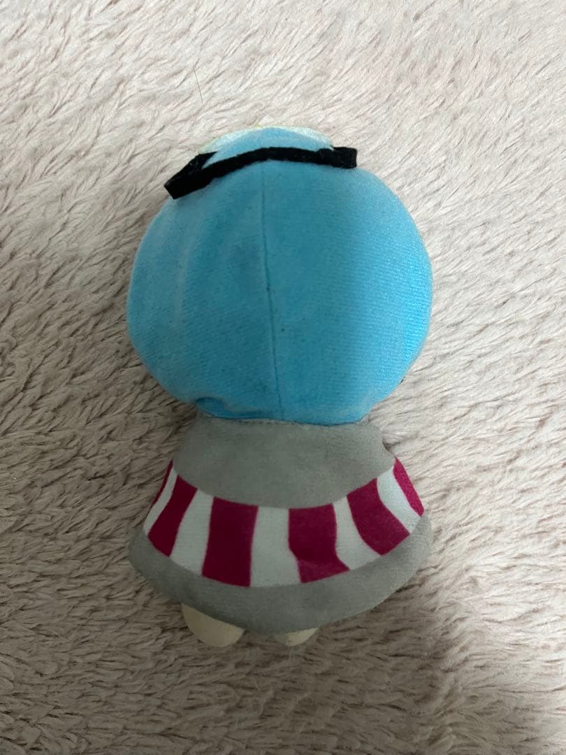 Hey! Say! JUMP 髙木雄也 ちびぬい ぬいぐるみ