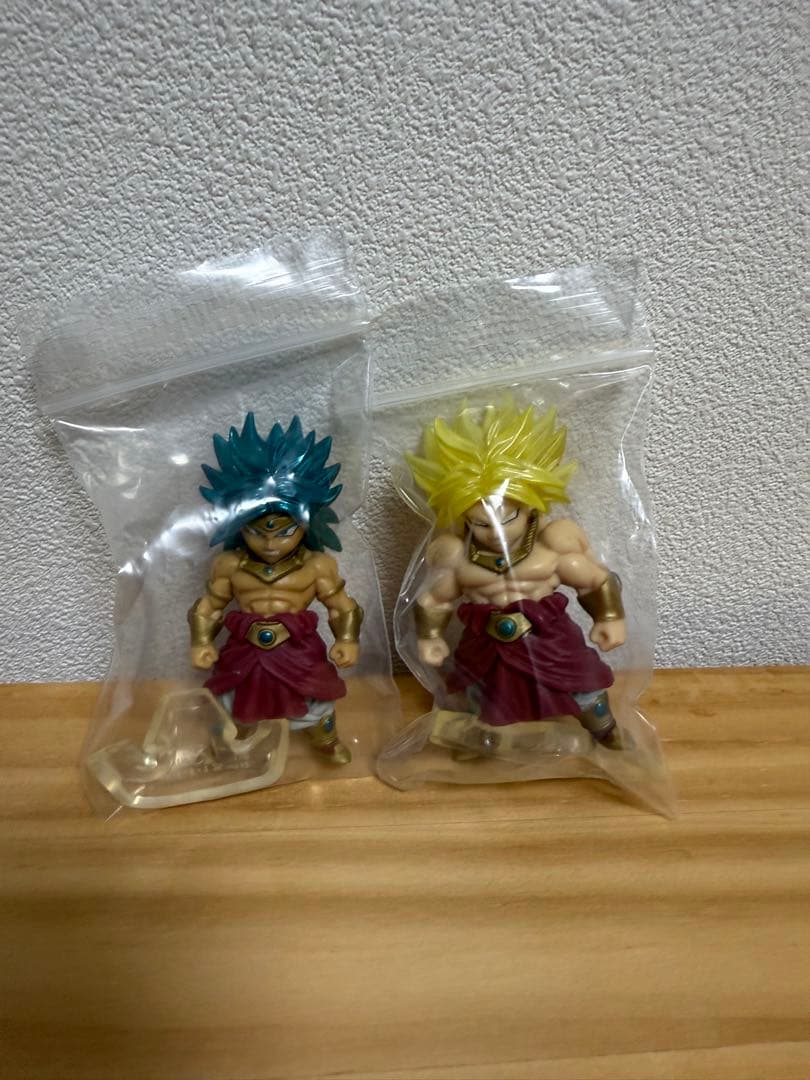 ドラゴンボール アドバージ　フィギュア 11体セット
