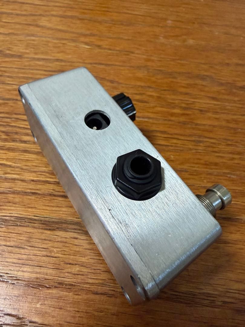TRIAL B-1 ギターエフェクター