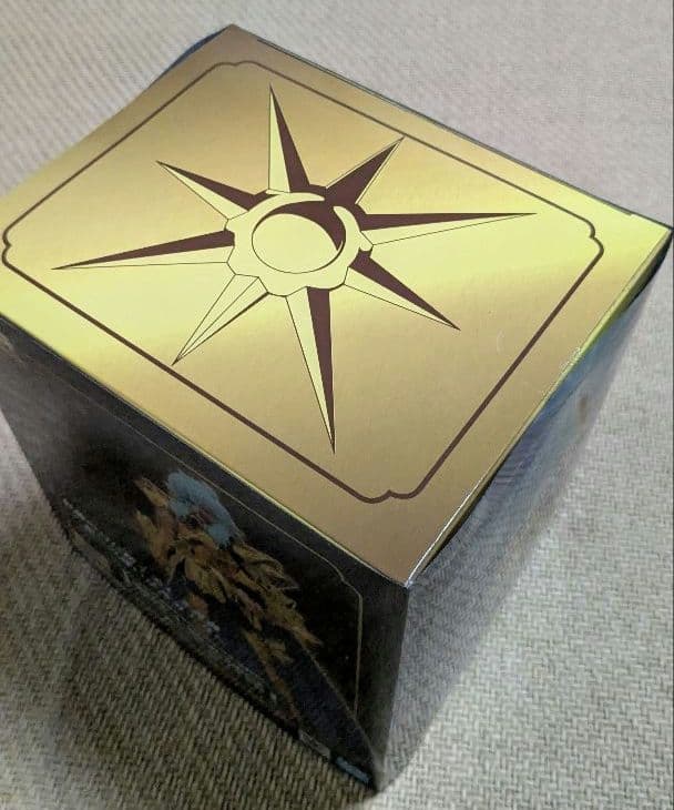 聖闘士星矢　聖闘士聖衣神話 EX 黄金聖闘士 リバイバル版12体セット＋非売品