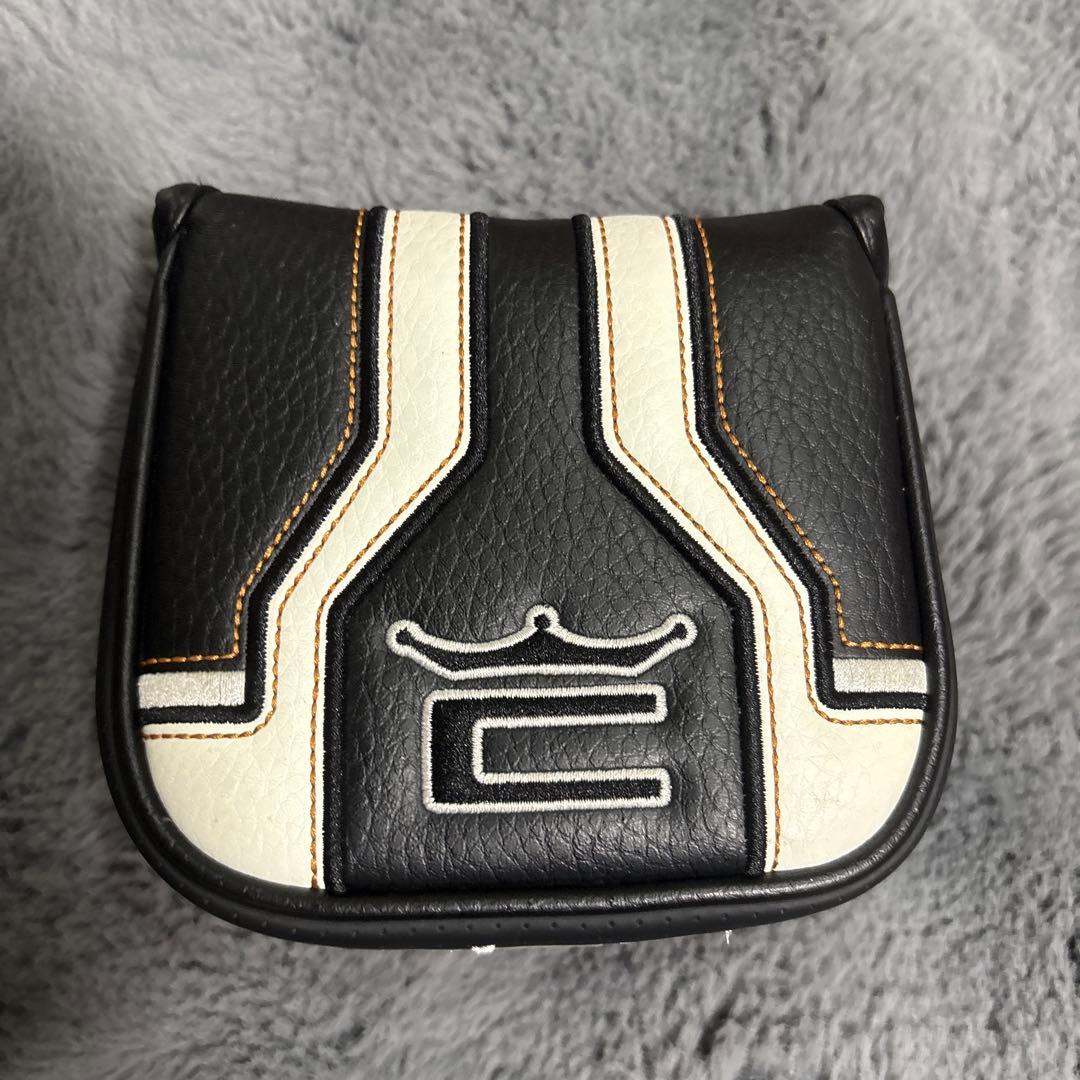 【格安】コブラ AGERA 3D PRINTED パター　マレット　アゲーラ