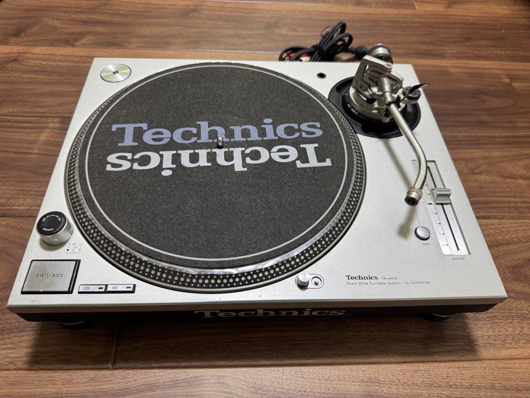 K*i様 DJ SET