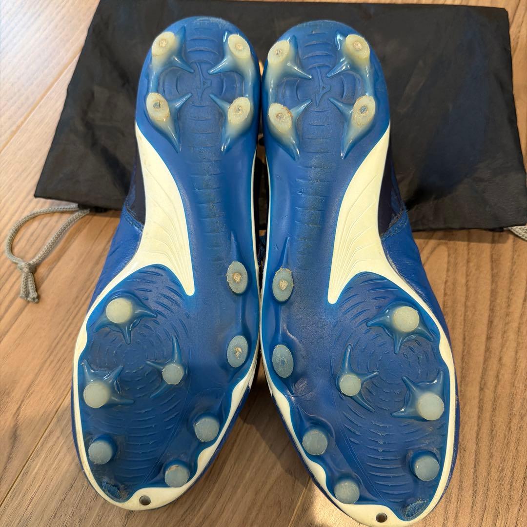 ミズノ レビュラ3 japan 27.0 カンガルー　MIZUNO REBULA