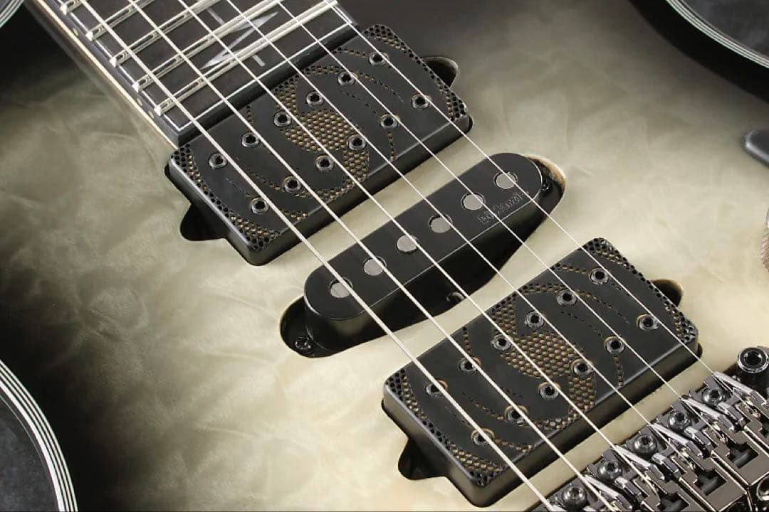 み*っ様 価格交渉可 アイバニーズ Ibanez JIVA10L-DSB