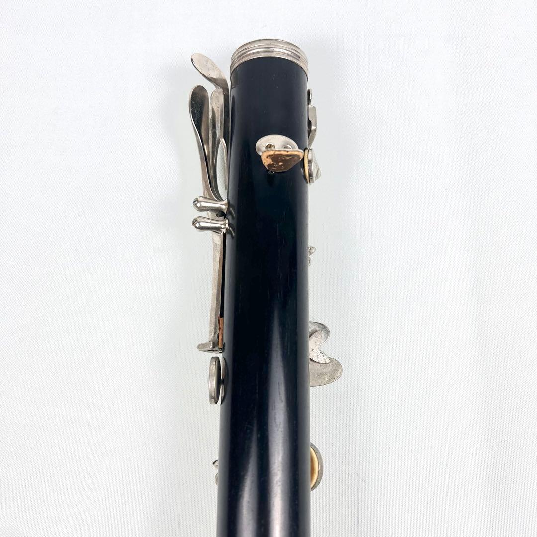 【木製】EVETTE Buffet Crampon master model
