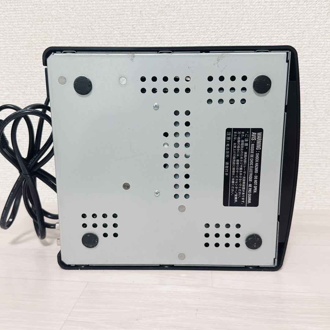 DENON DN-S1200 CD/USBメディアプレーヤー コントローラー