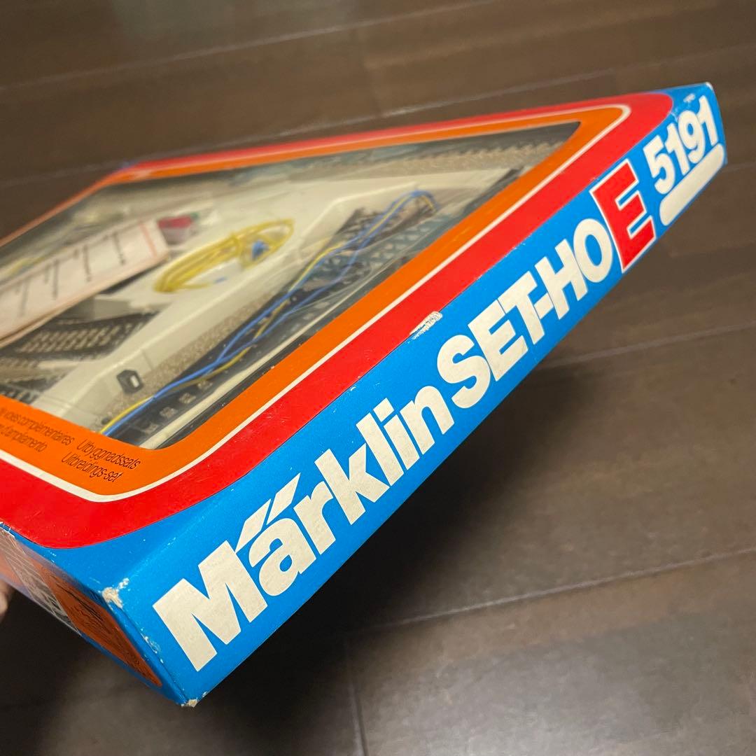 marklin☆メルクリン☆ポイント☆切り替え☆スイッチ☆レール☆セット