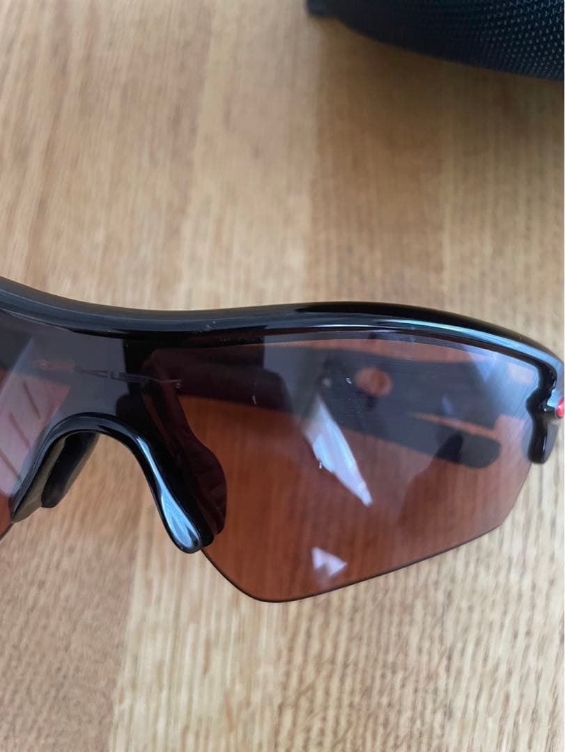 OAKLEY レーダー
