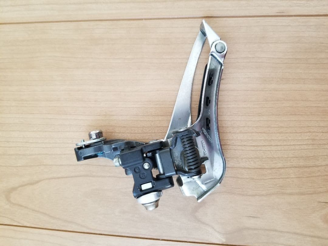 SHIMANO 105 コンポ CLARIS 8s ブレーキ FD RD STI