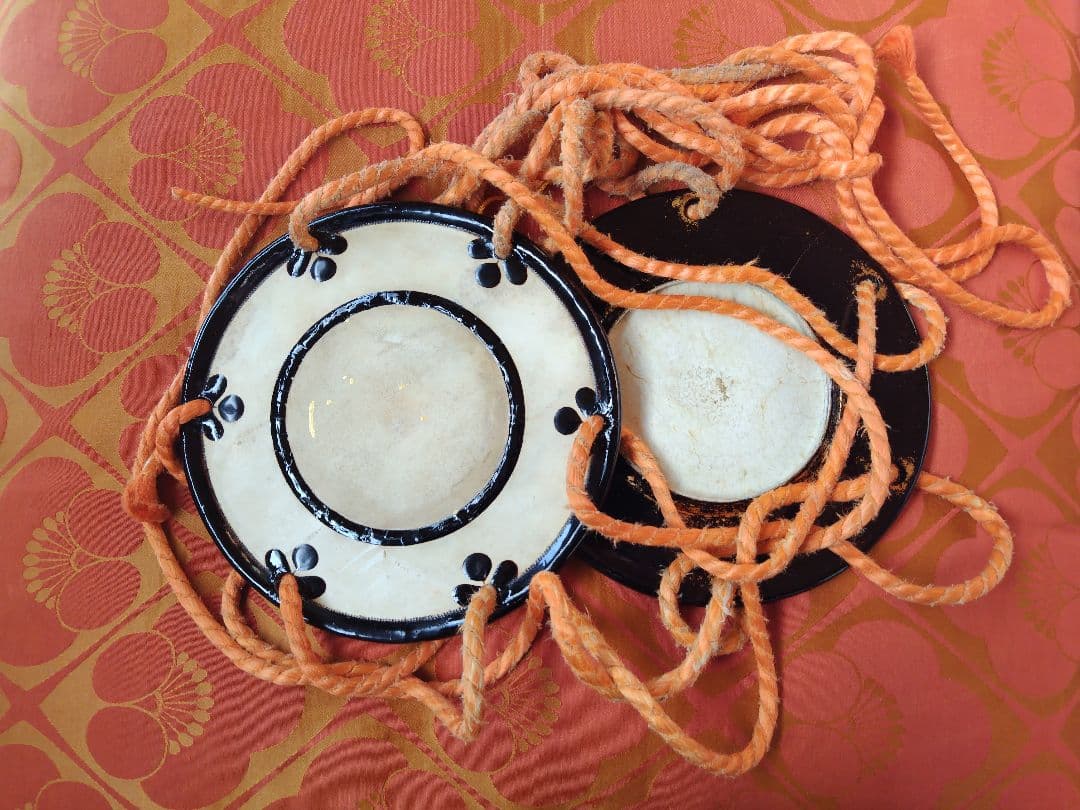小鼓