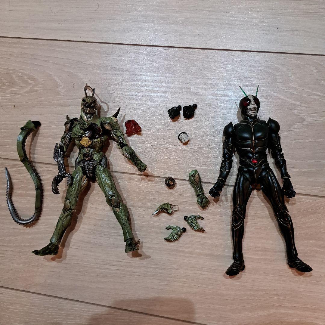 zoukeioni 様