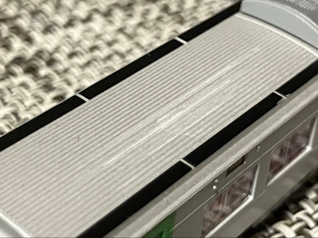 マイクロエース　789系スーパ白鳥セット5両基本セット＋付属3両合計8両セット