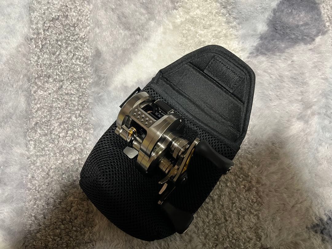 リール SHIMANO BFSXG left
