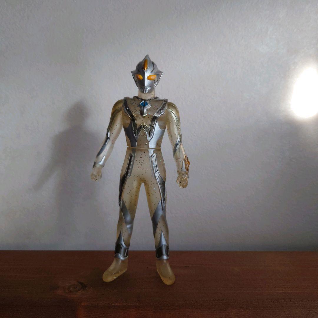 ウルトラマンメビウス & Uキラーザウルス