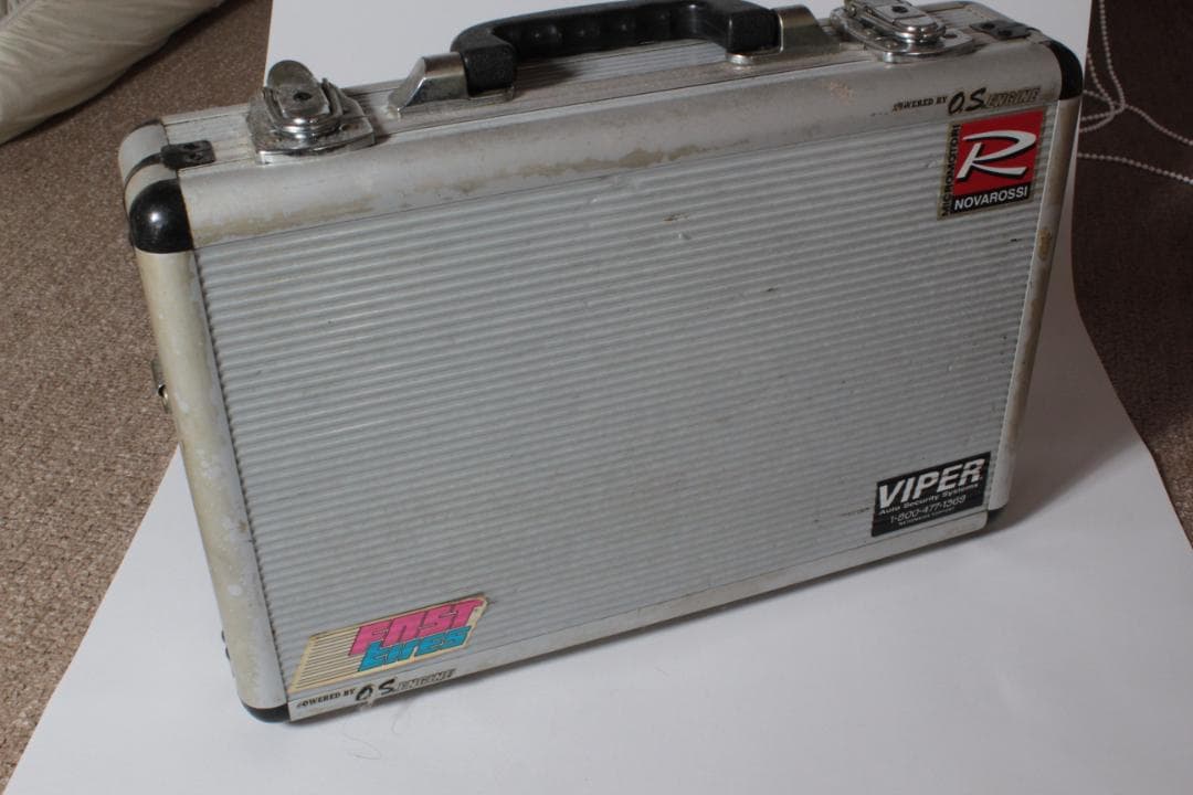 mini-z ミニッツ他　バッテリー充電器セット