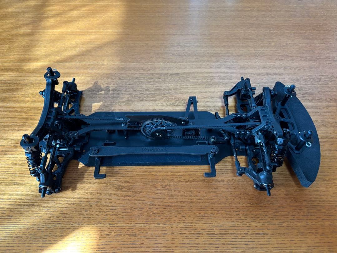 ヨコモ　RS1.0