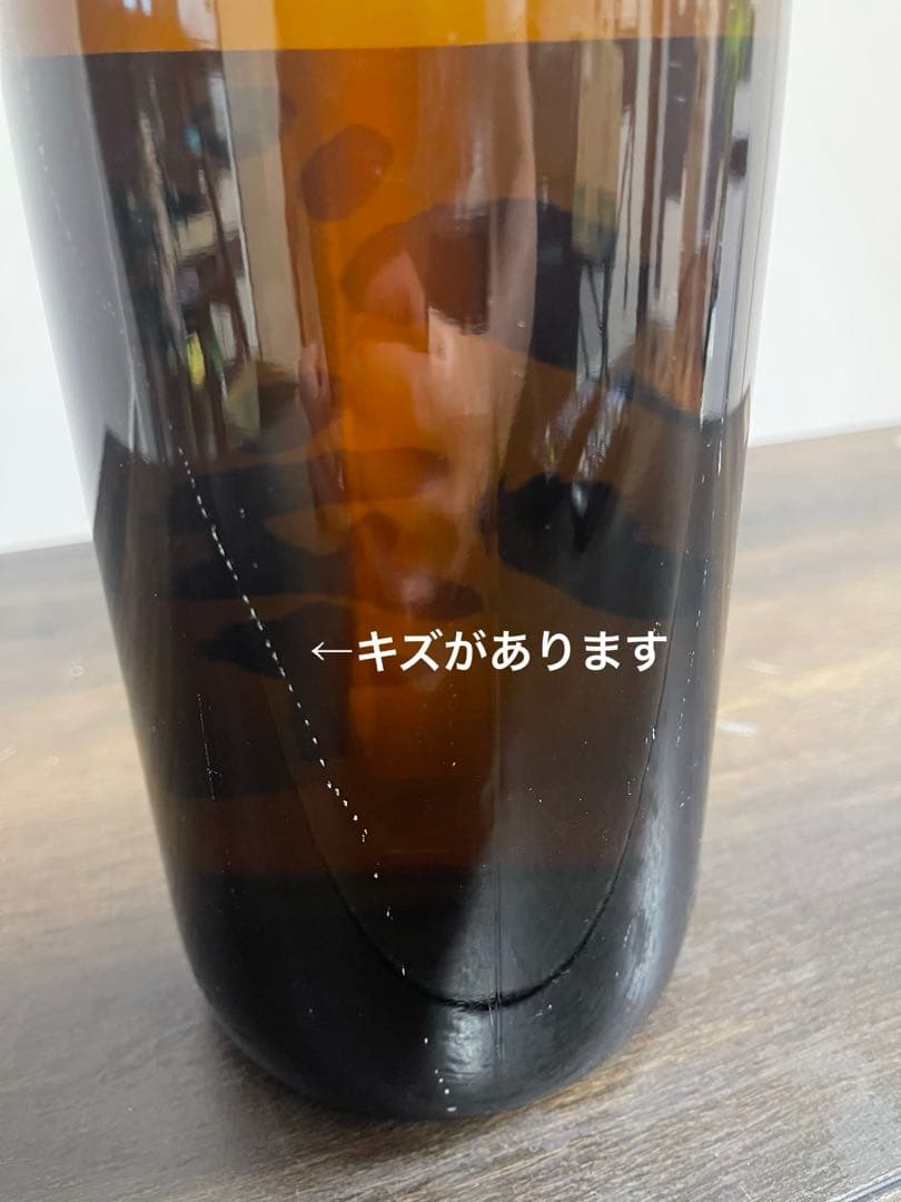 浦霞 田酒　ど辛　1800ml