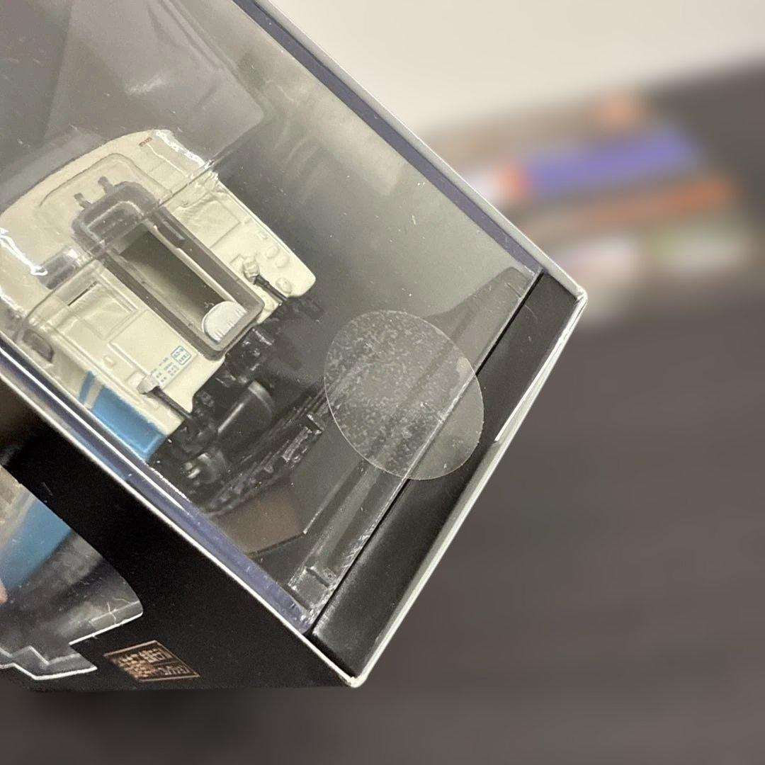 【未開封✨】鉄道車両 金属モデルコレクション 2セット よしの川 カシオペア