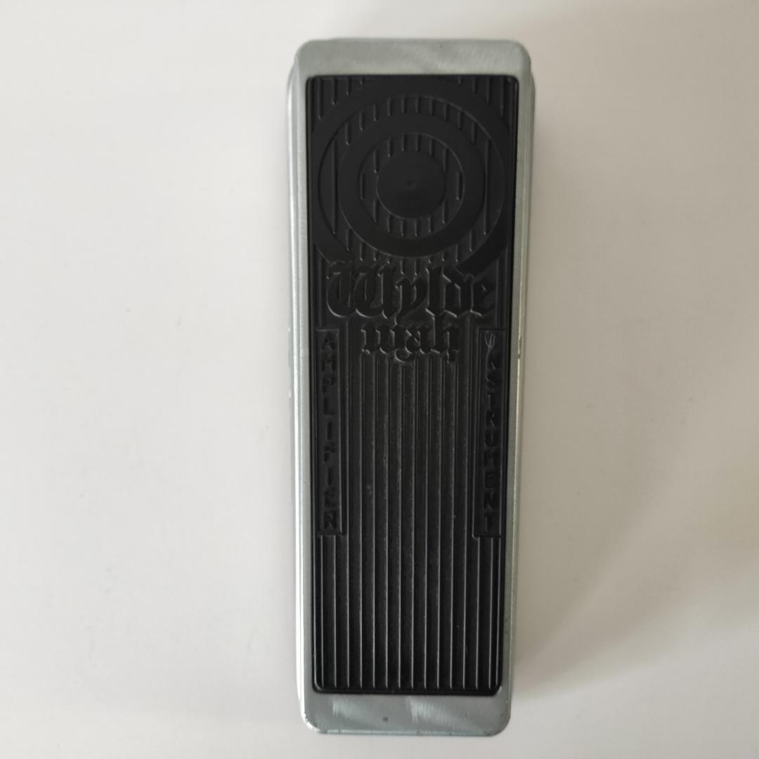 cry baby Wylde ZW45（ザックワイルドシグネチャーモデル）