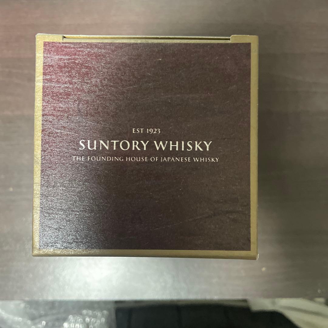 Hibiki 21年 ブレンデッドウイスキー 700ml