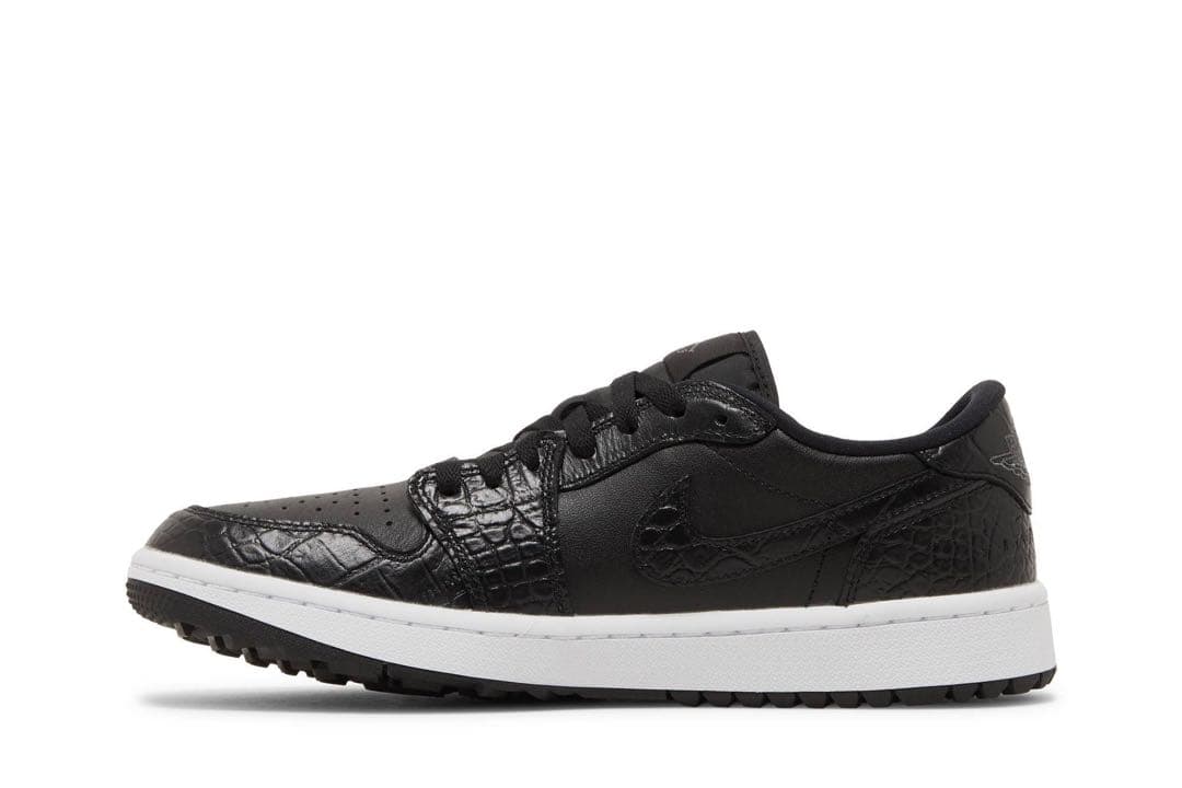 シューズ(男性用) NIKE AIR JORDAN 1 LOW GOLF 28.5cm