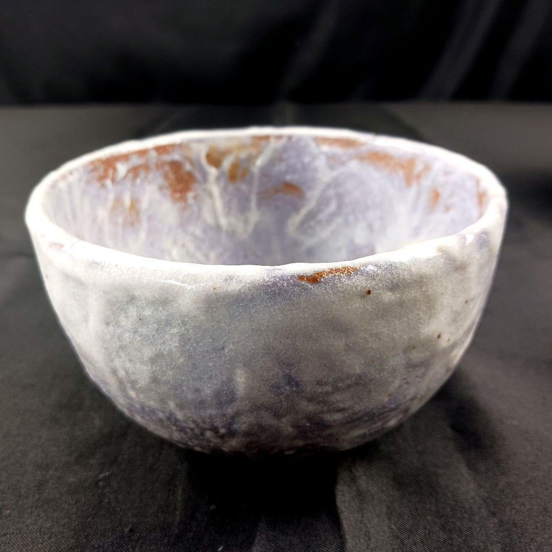Y3336-1 茶道具 一式 セット 茶碗 水指 棗他 木箱付き