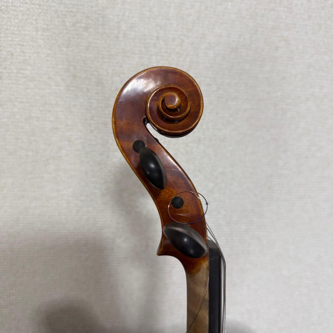 Kreisler バイオリン No.100 4/4サイズ 弦楽器 ケース 弓付属