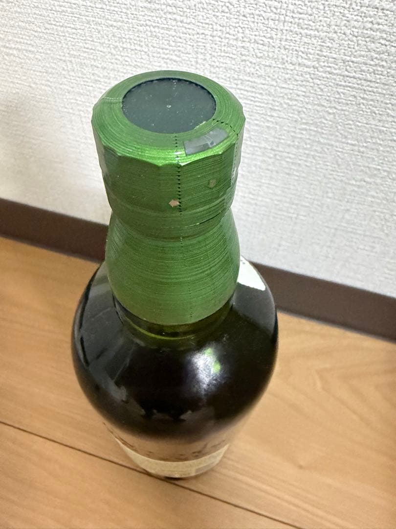 め*ん様 サントリー　白州 シングルモルトウイスキー 700ml
