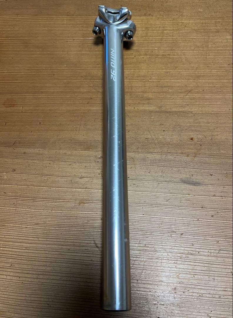 Nitto ニットー　シートポスト