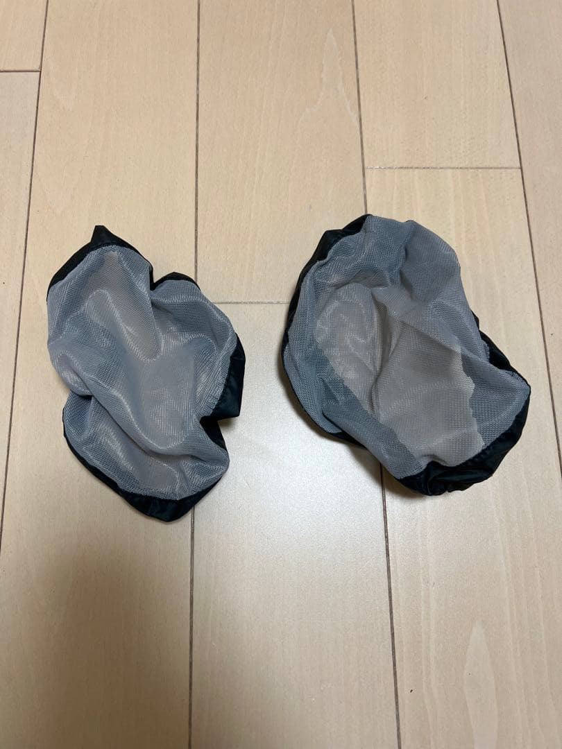 HERITAGE　クロスオーバードーム 2＜1G＞ モスキートネット2個つき
