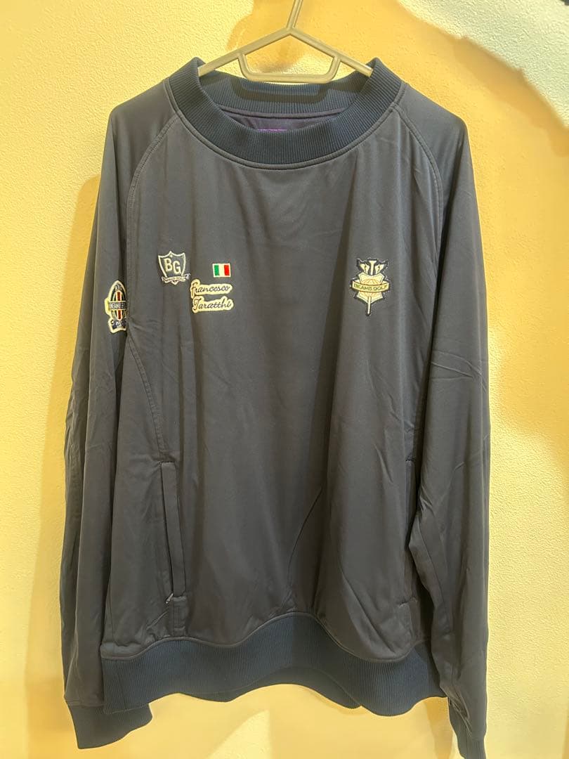 BEAMS　GOLF　スニードジャック XL