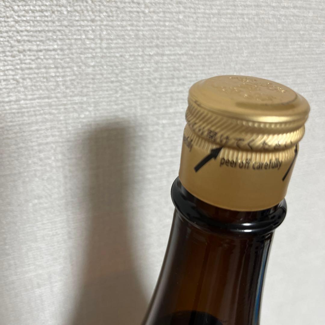 十四代　本丸　未開封　日本酒　2025詰め
