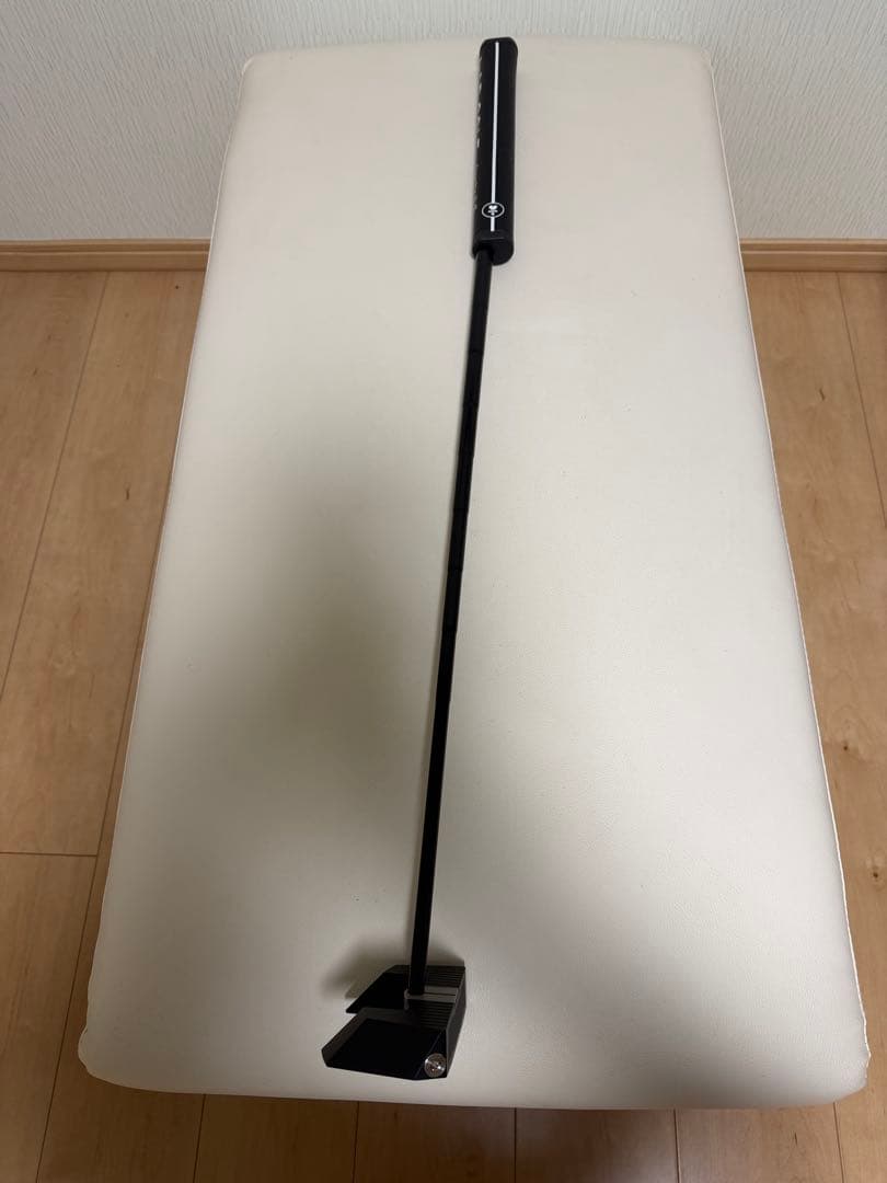 L.A.B. GOLF MEZZ1 パターNo. II 3度34インチ