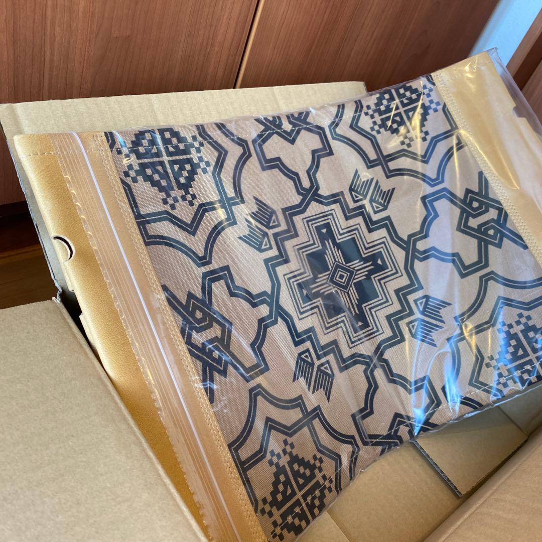OLD MOUNTAIN GARAKUDA 新品未使用品（ステッカー付き）