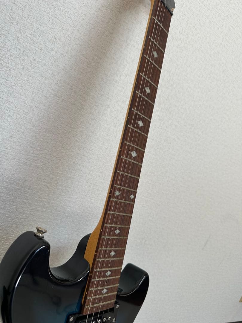 【引取限定】エレキギター BC Rich MARION 管理No.31