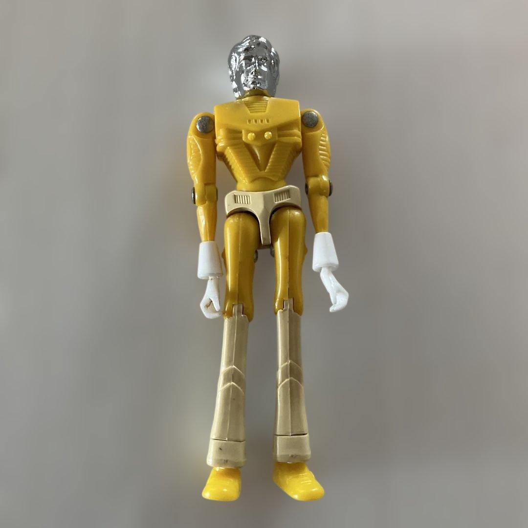 ミクロマン